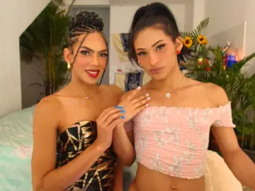 Imlive Adult Webcam of belicetthotxts