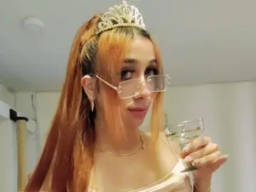 Imlive Adult Video Chat of DanielaSlutt