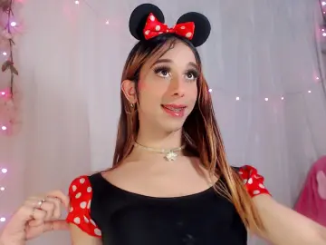 Imlive Sex Chat of DanielaSlutt