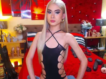 Imlive Live Porn of PenelopeScothland