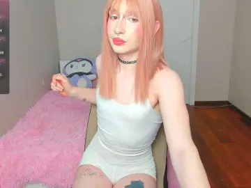 Imlive Nude Webcam of YoiMikaCandy