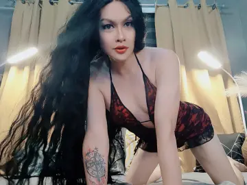 Imlive Free Porn Cam of Beatricemuscletrans