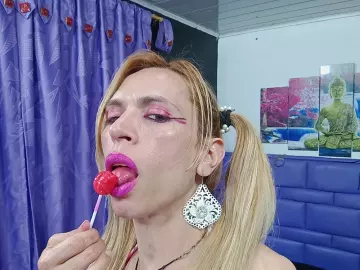 Imlive Adult Webcam of DeboraOphan