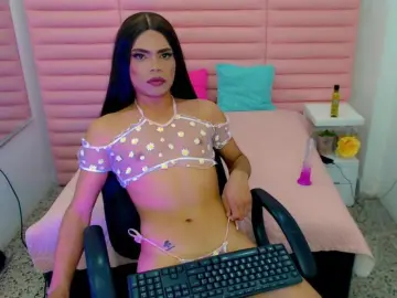 Imlive Adult Webcams of Ariadna_Princess