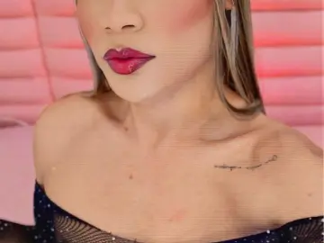 Imlive Adult Webcams of Ariadna_Princess