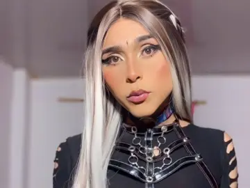 Imlive Live Porn of zashamiaw