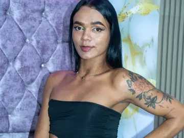 Imlive Live Sex Cam of DULCEDANESA2345