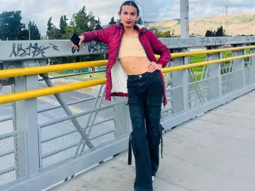 Imlive Watch Live Sex Cams of Aisha_hot777