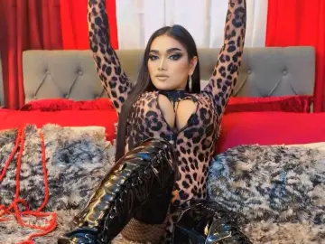 Imlive Best Webcam of CaroleTurner