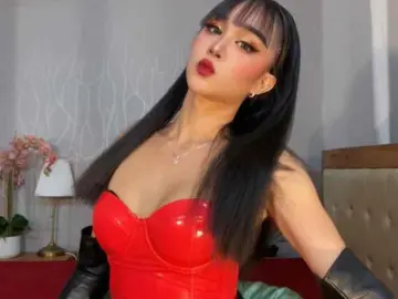 Imlive Private Sex Chat of Steffaniesaints_TS