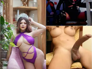 Imlive Sex Chat of QueenxTatania