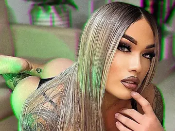 Imlive Adult Video Chat of Miss9inchs