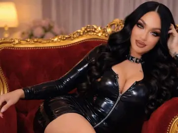 Imlive Adult Video Chat of Miss9inchs