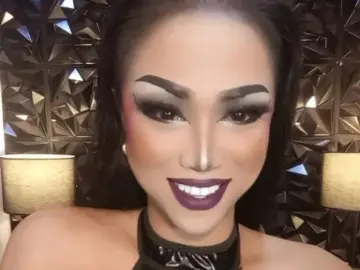 Imlive Live Sex Cam of MistifyingLuna