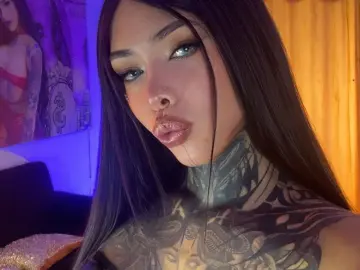 Imlive Adult Video Chat of Yosselin_cameron