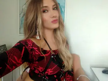 Imlive Adult Webcam of solangeUSA