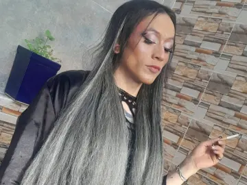 Imlive Sex Cam of AlishaaNixxx