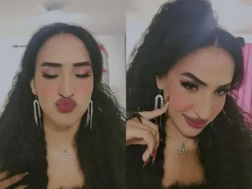 Imlive Adult Webcam of Sexy_mariana_69