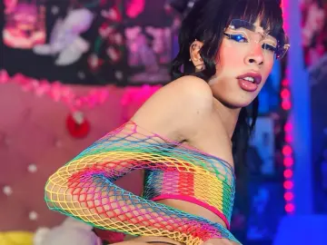 Imlive Free Live Porn of JadeArielHoot