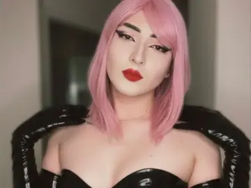 Imlive Sex Chat of UrsulaManver1