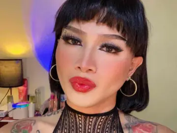 Imlive Sex Chat of DazzlingRosalXX