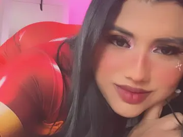 Imlive Free Live Porn of Lolaoberly26