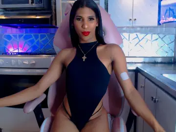 Imlive Sex Cam of QueenMiranda1