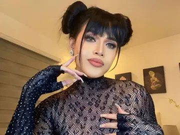 Imlive Adult Webcams of RoxiePhuket