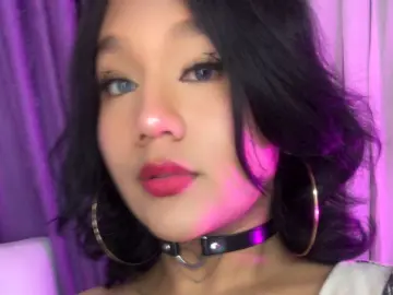 Imlive Best Webcam of Isaqueennn