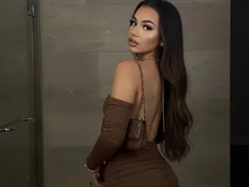 Imlive Live Porn of Orianagoddes