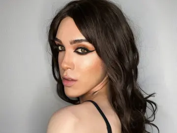 Imlive Free Live Porn of Stripperella_Jones
