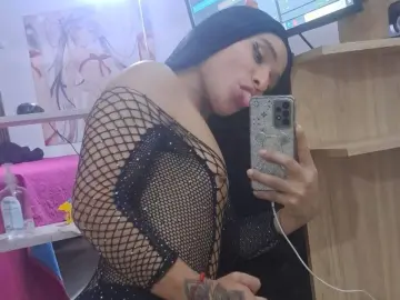 Imlive Adult Webcams of Celeste_Lorens