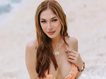 Livejasmin Live Sex Cam of NarraSanchez