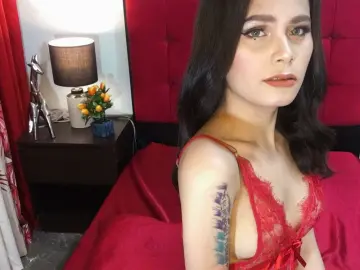 Livejasmin Live Sex of IvanaJaxton