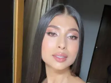 Livejasmin Nude Webcam of SaraFerrer