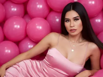 Livejasmin Sex Chat of LavianaThompson