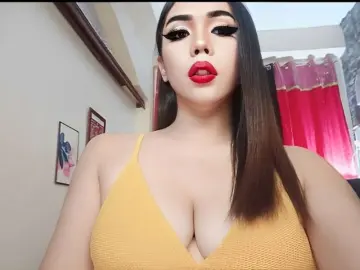Livejasmin Sex Cam of AlvinnaGarcia