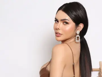 Livejasmin Sex Chat of ReignePecania