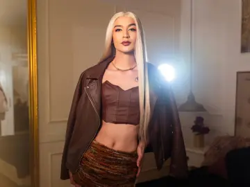 Livejasmin Nude Webcam of JulietaGharca