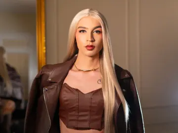 Livejasmin Sex Cam of JulietaGharca