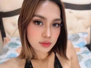 Livejasmin Sex Cam of PrescillaGomez