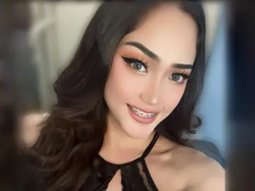 Livejasmin Live Sex Cam of BellaDaza