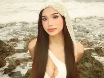 Livejasmin Nude Webcam of AthenaFamurri