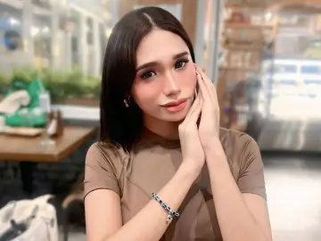Livejasmin Free Porn Cam of AthenaFamurri