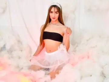 Livejasmin Adult Webcams of BrihanaEvans