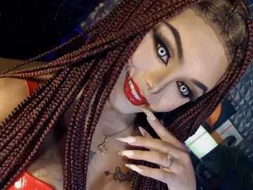 Livejasmin Live Porn of RhianaSollway