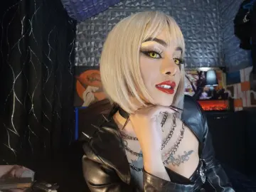 Livejasmin Free Porn Cam of RhianaSollway