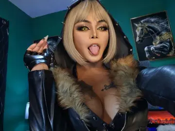 Livejasmin Sex Cam of RhianaSollway