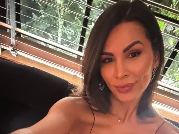 Livejasmin Live Sex Cam of LaylaMori