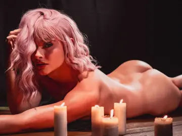 Livejasmin Adult Webcams of VickyRitz